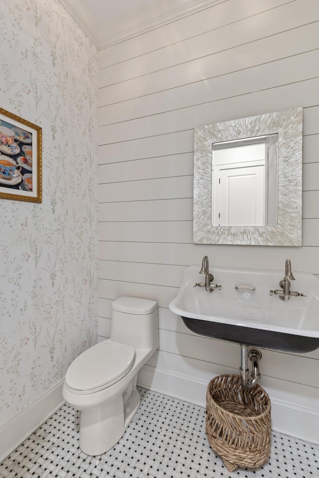 1530 Willtown St, Daniel Island, SC 29492 - bathroom with toilet and a sink