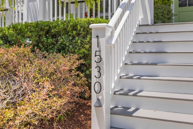 1530 Willtown St, Daniel Island, SC 29492 - exterior view
