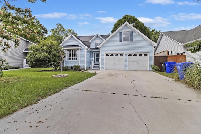 1245 Lakefront Dr, Charleston, SC 29412 - traditional home with driveway and a garage
