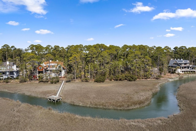 Listing photo 2 for 410 Estuary Ln, Kiawah Island SC 29455