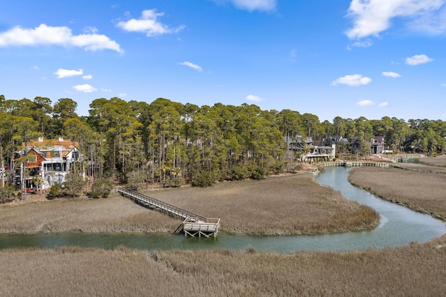 Listing photo 3 for 410 Estuary Ln, Kiawah Island SC 29455