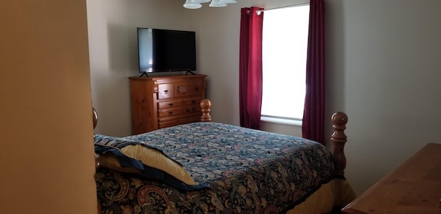 107 Kelly St, Walterboro, SC 29488 - view of bedroom