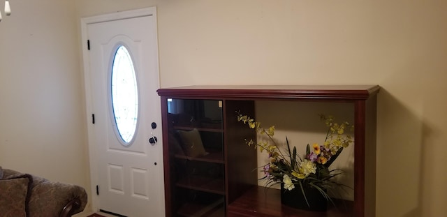 107 Kelly St, Walterboro, SC 29488 - view of foyer entrance