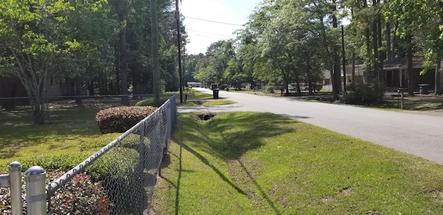 107 Kelly St, Walterboro, SC 29488 - view of road