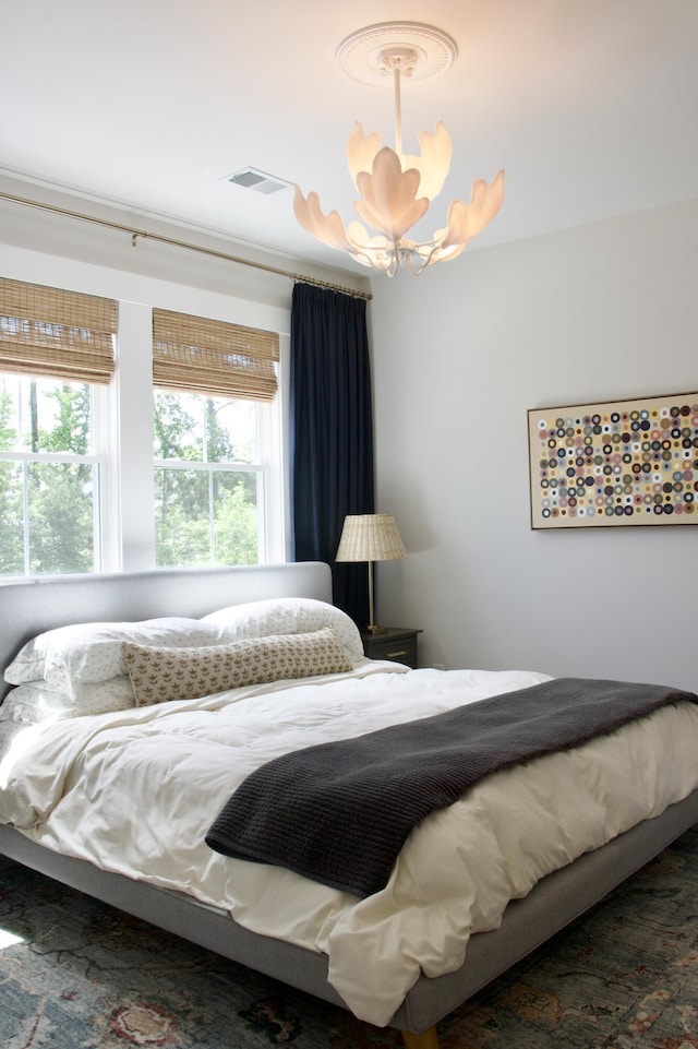 1723 Bolden Dr, Mount Pleasant, SC 29466 - view of bedroom