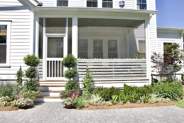 1723 Bolden Dr, Mount Pleasant, SC 29466 - view of doorway to property