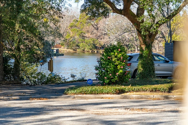 water view