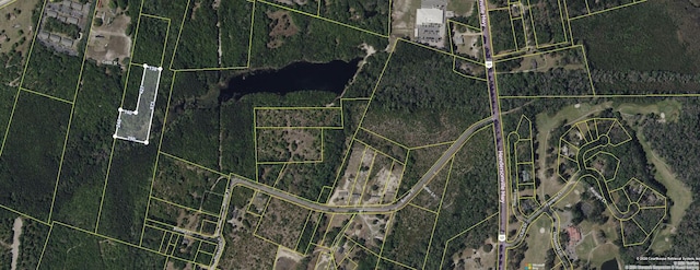 O Cobb Ct, Interior Parcel, Walterboro SC, 29488 land for sale