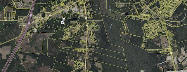 Listing photo 2 for O Cobb Ct, Interior Parcel, Walterboro SC 29488