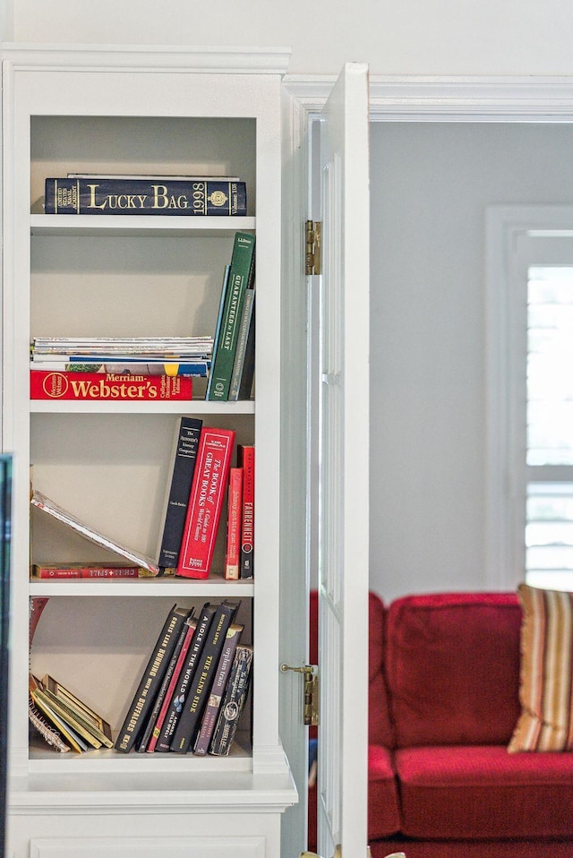 174 Revetment Ln, Mount Pleasant, SC 29464 - view of closet