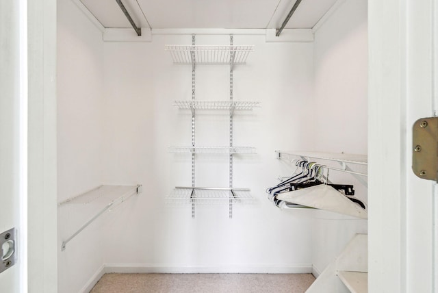 174 Revetment Ln, Mount Pleasant, SC 29464 - view of walk in closet