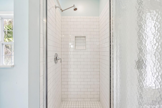 174 Revetment Ln, Mount Pleasant, SC 29464 - full bath with a stall shower