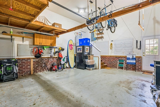 174 Revetment Ln, Mount Pleasant, SC 29464 - view of garage