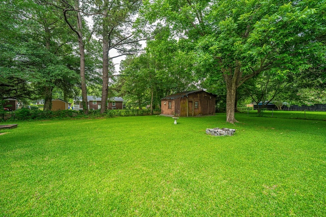2567 Mona Ave, Charleston, SC 29414 - view of yard featuring view of scattered trees