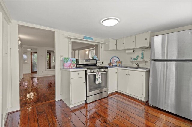 509 E Ashley Ave, Folly Beach, SC 29439