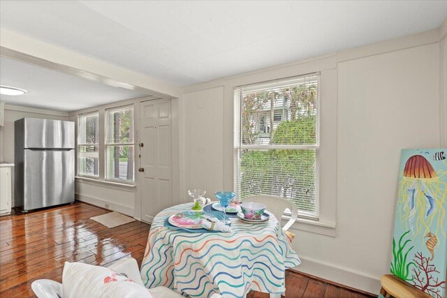 509 E Ashley Ave, Folly Beach, SC 29439