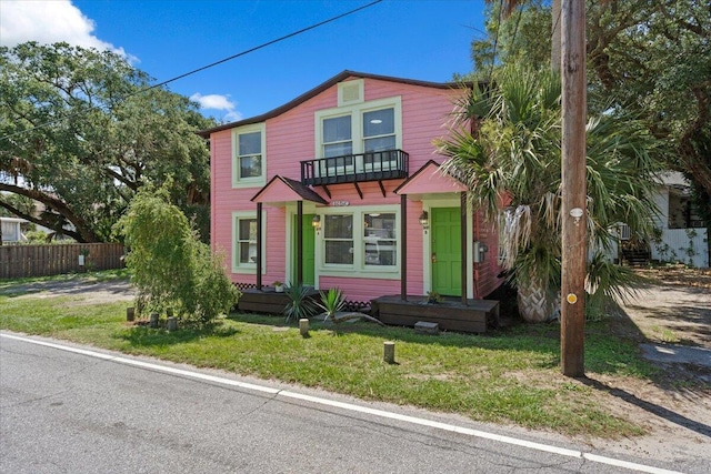 509 E Ashley Ave, Folly Beach, SC 29439