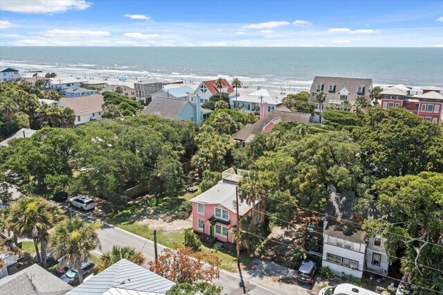 509 E Ashley Ave, Folly Beach, SC 29439