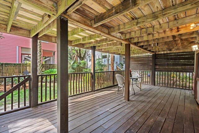 509 E Ashley Ave, Folly Beach, SC 29439