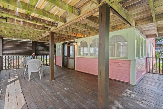 509 E Ashley Ave, Folly Beach, SC 29439