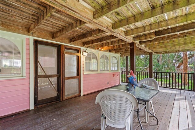 509 E Ashley Ave, Folly Beach, SC 29439