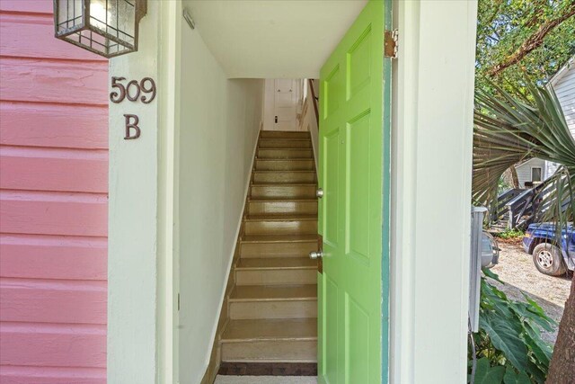 509 E Ashley Ave, Folly Beach, SC 29439