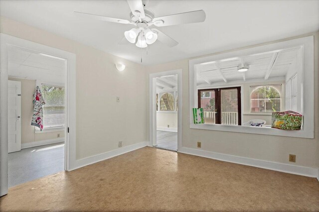509 E Ashley Ave, Folly Beach, SC 29439