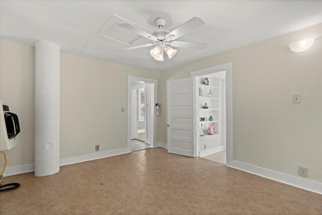 509 E Ashley Ave, Folly Beach, SC 29439