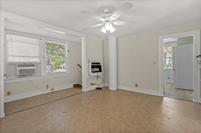 509 E Ashley Ave, Folly Beach, SC 29439