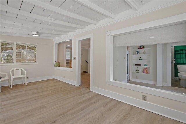 509 E Ashley Ave, Folly Beach, SC 29439