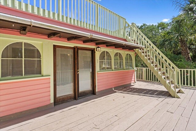 509 E Ashley Ave, Folly Beach, SC 29439
