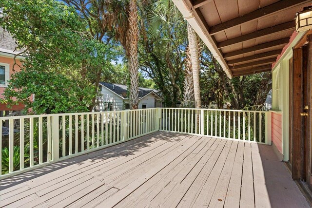 509 E Ashley Ave, Folly Beach, SC 29439