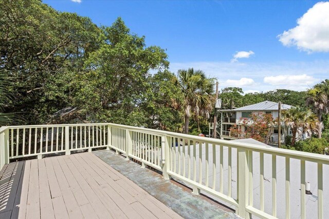 509 E Ashley Ave, Folly Beach, SC 29439