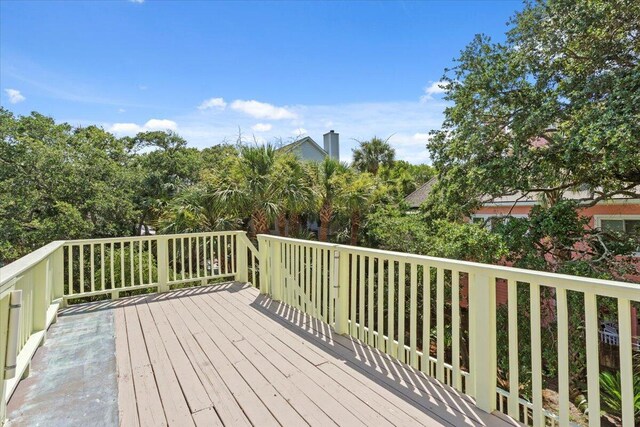 509 E Ashley Ave, Folly Beach, SC 29439