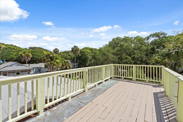 509 E Ashley Ave, Folly Beach, SC 29439