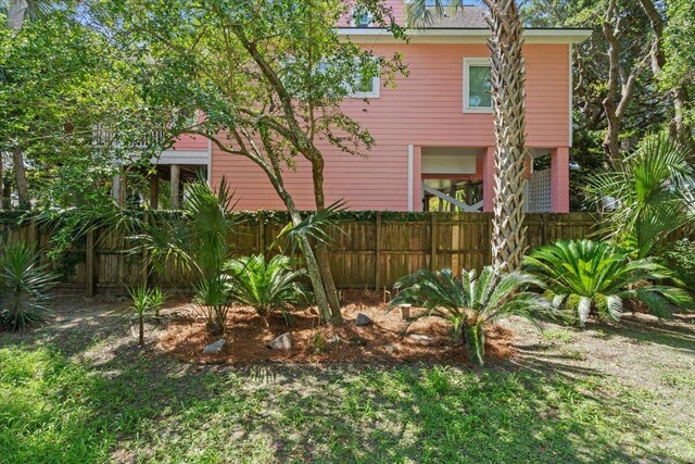 509 E Ashley Ave, Folly Beach, SC 29439