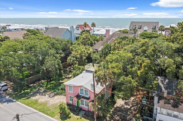 509 E Ashley Ave, Folly Beach, SC 29439