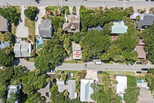 509 E Ashley Ave, Folly Beach, SC 29439