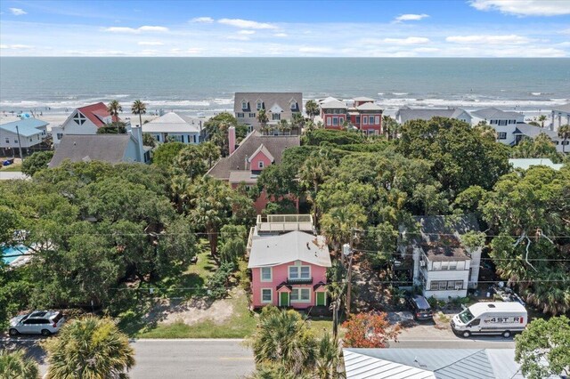 509 E Ashley Ave, Folly Beach, SC 29439