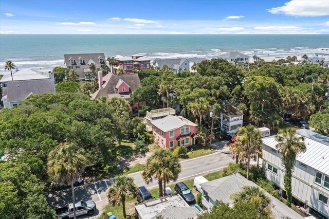 509 E Ashley Ave, Folly Beach, SC 29439