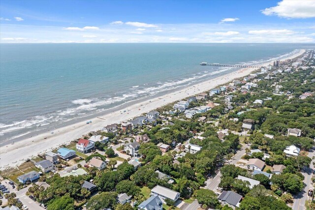 509 E Ashley Ave, Folly Beach, SC 29439