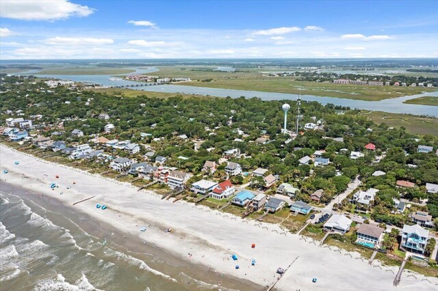 509 E Ashley Ave, Folly Beach, SC 29439