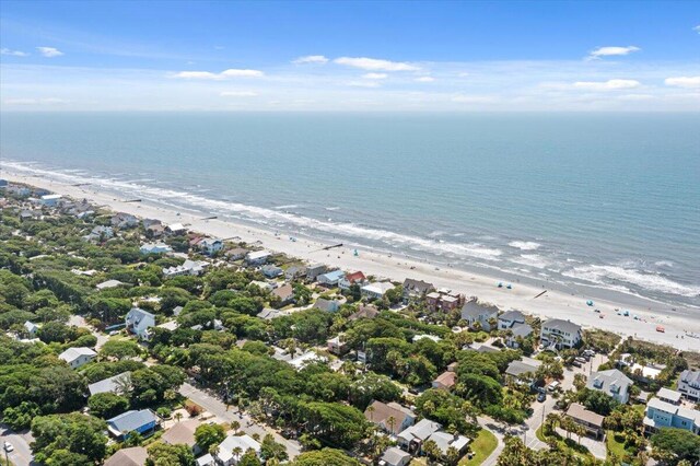 509 E Ashley Ave, Folly Beach, SC 29439