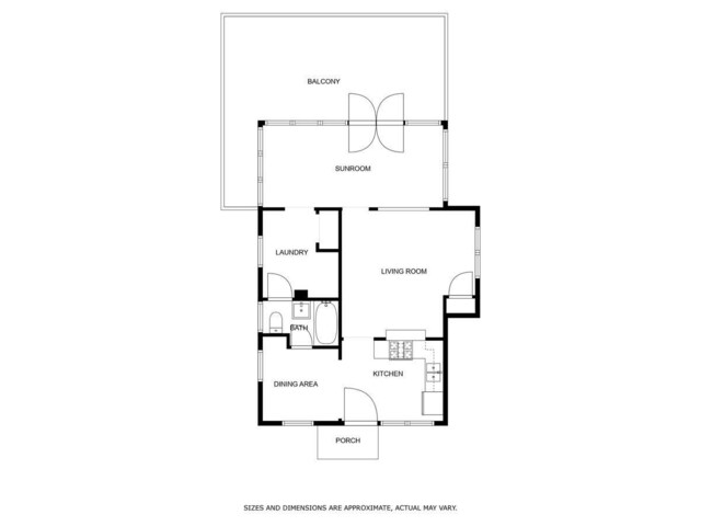 509 E Ashley Ave, Folly Beach, SC 29439