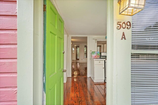 509 E Ashley Ave, Folly Beach, SC 29439