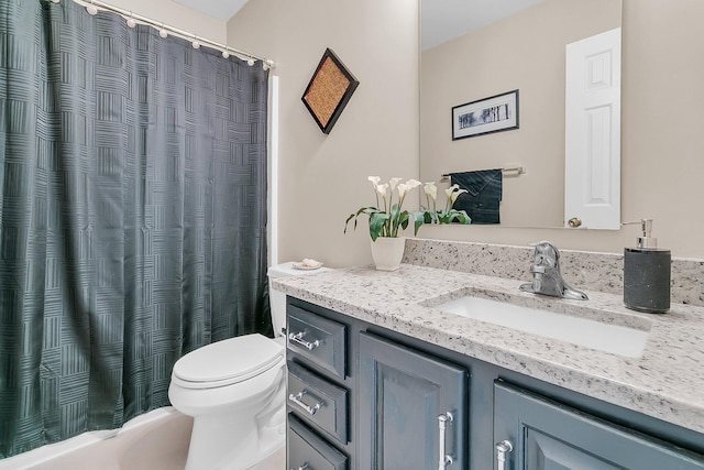 3257 Heathland Way, Mount Pleasant, SC 29466 - full bathroom with vanity and a shower with curtain