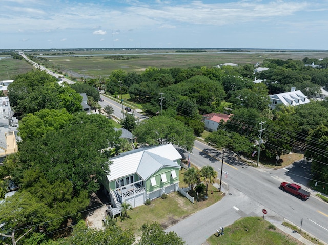 2218 Myrtle Ave, Sullivans Island, SC 29482 - bird's eye view