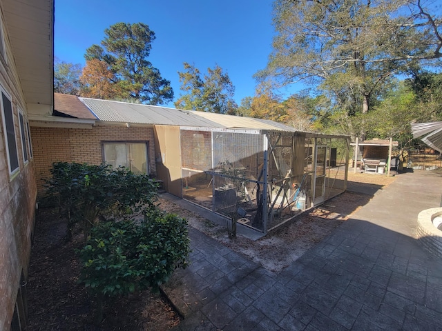 400 Murray Blvd, Summerville, SC 29483 - exterior space featuring an outdoor structure