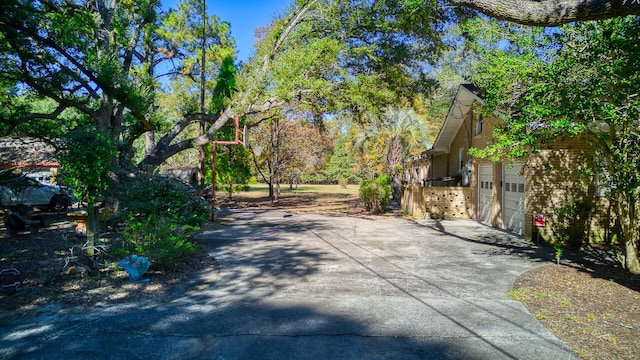 400 Murray Blvd, Summerville, SC 29483 - view of road