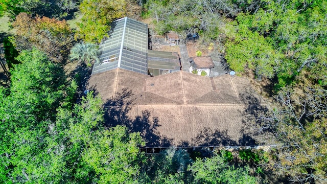 400 Murray Blvd, Summerville, SC 29483 - drone / aerial view
